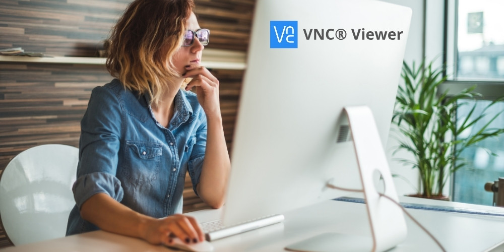 Utilizing VNC Viewer to Control Your Desktop Remotely